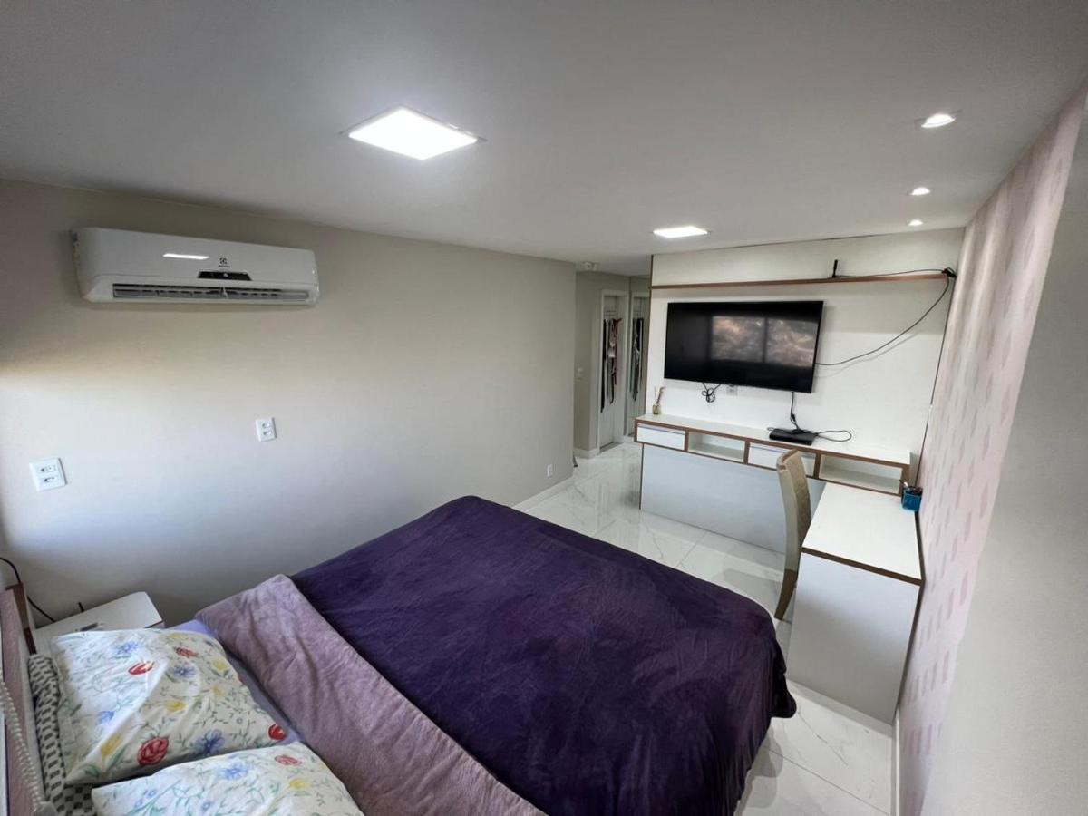 Apartamento Em Nin Ngoại thất bức ảnh