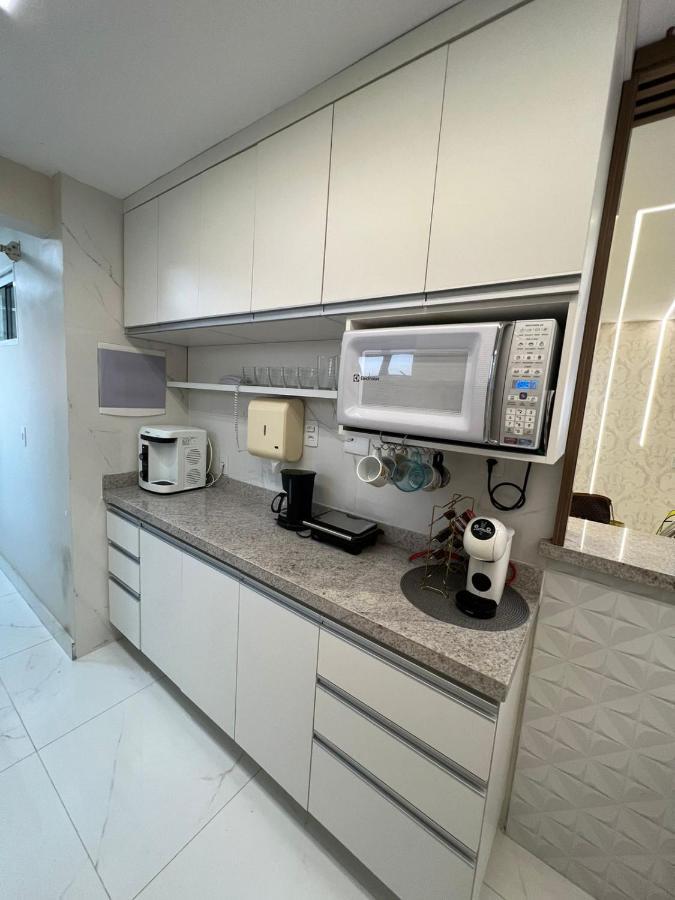 Apartamento Em Nin Ngoại thất bức ảnh