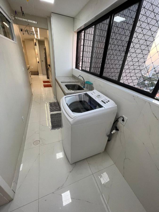 Apartamento Em Nin Ngoại thất bức ảnh