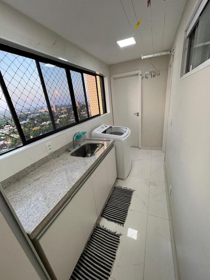 Apartamento Em Nin Ngoại thất bức ảnh