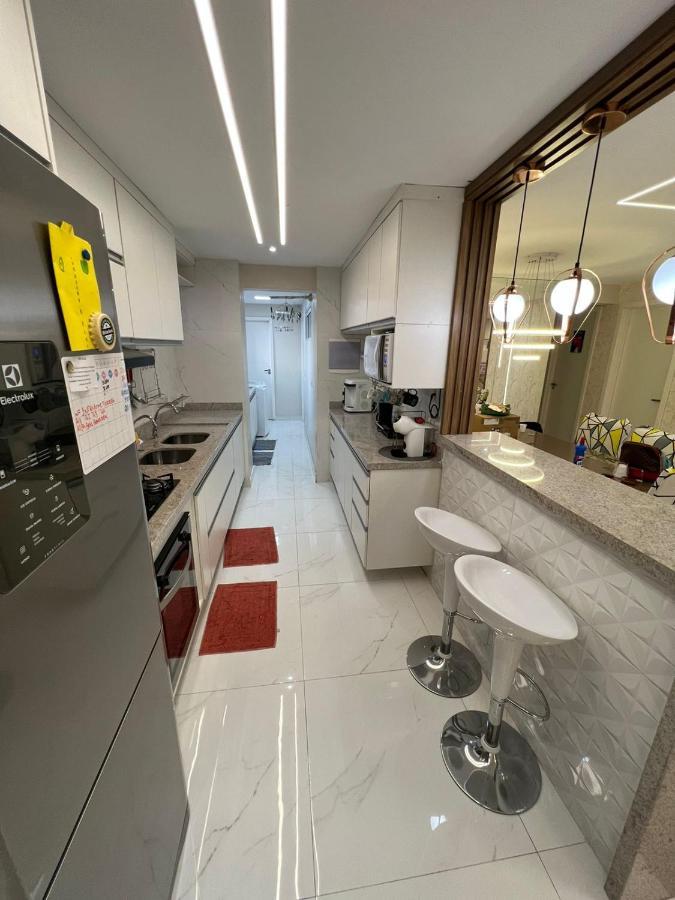 Apartamento Em Nin Ngoại thất bức ảnh