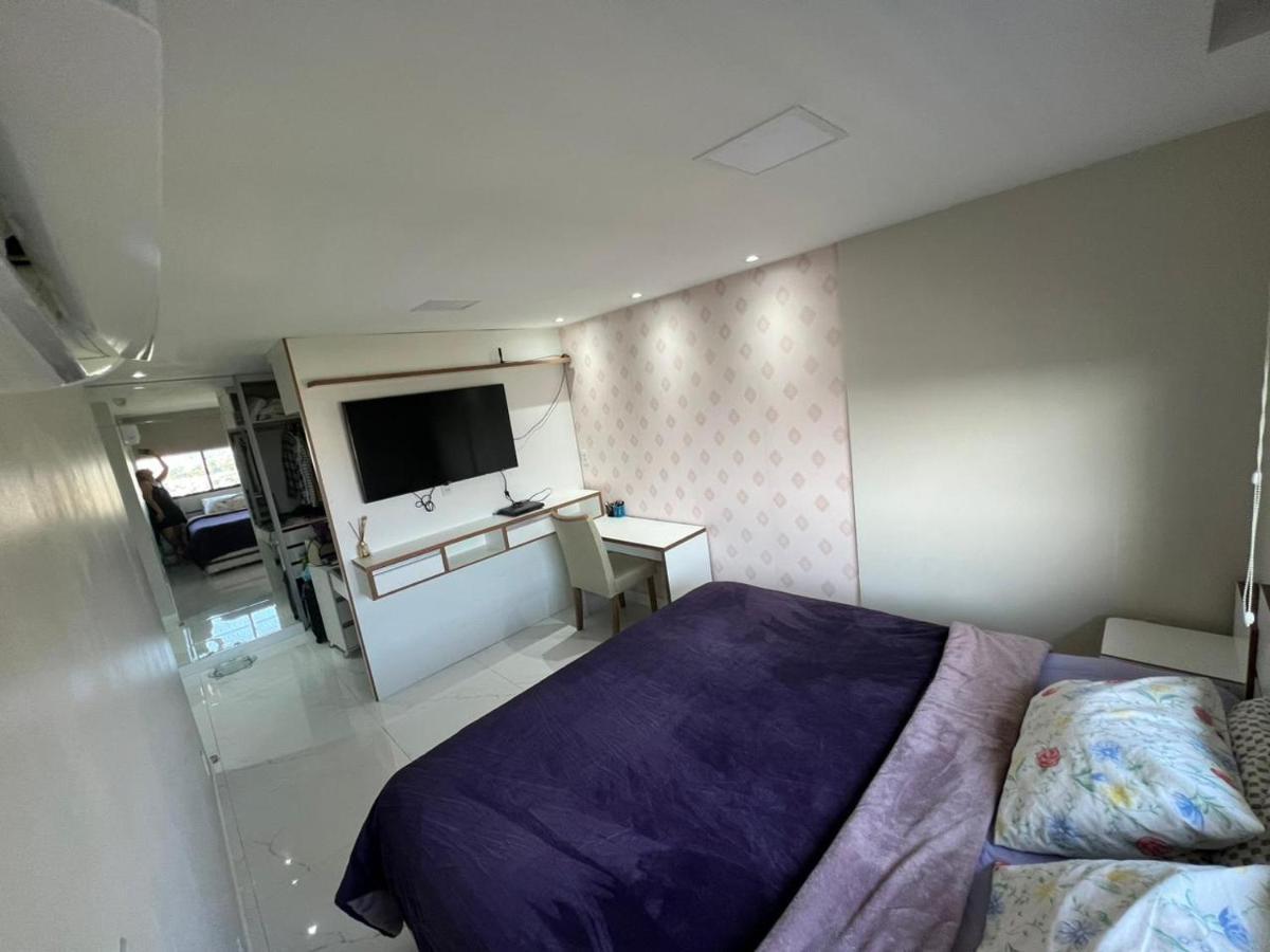 Apartamento Em Nin Ngoại thất bức ảnh