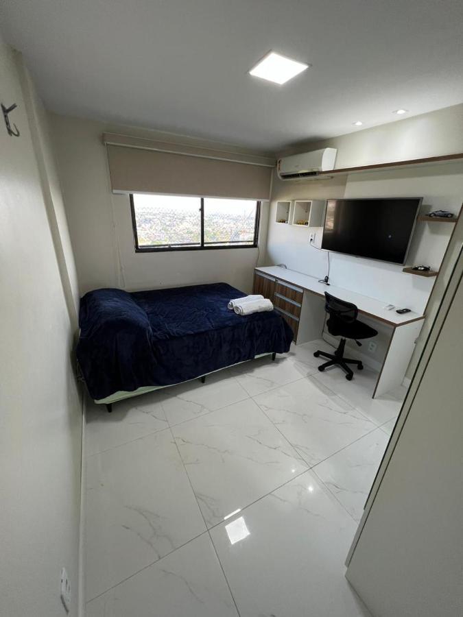 Apartamento Em Nin Ngoại thất bức ảnh