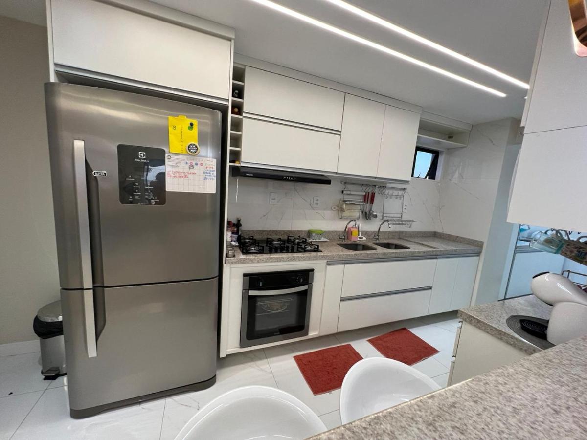 Apartamento Em Nin Ngoại thất bức ảnh