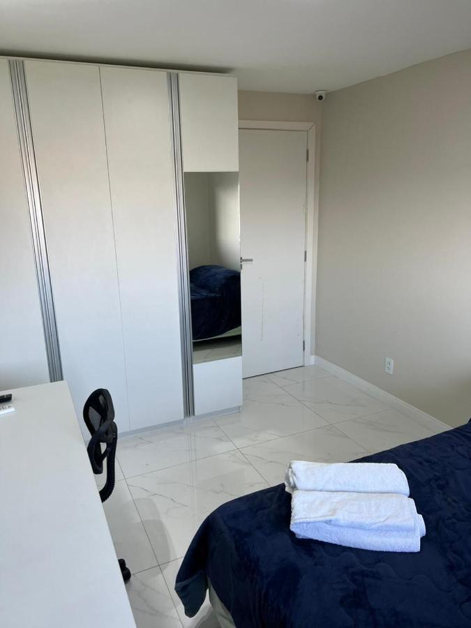 Apartamento Em Nin Ngoại thất bức ảnh