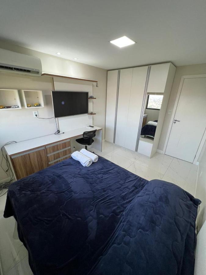 Apartamento Em Nin Ngoại thất bức ảnh