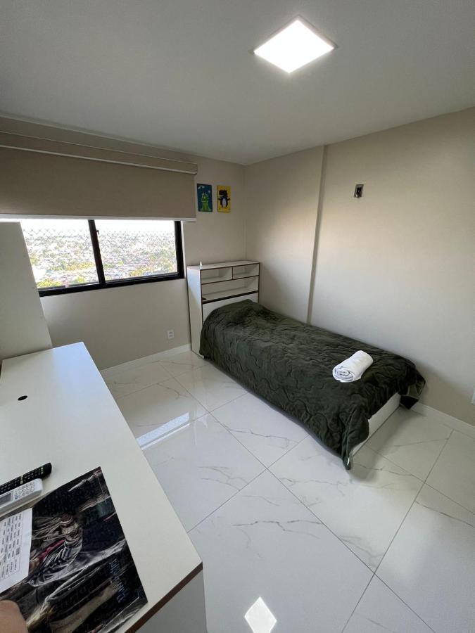 Apartamento Em Nin Ngoại thất bức ảnh