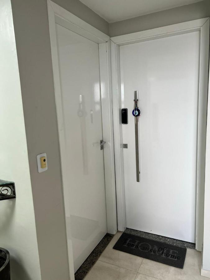 Apartamento Em Nin Ngoại thất bức ảnh