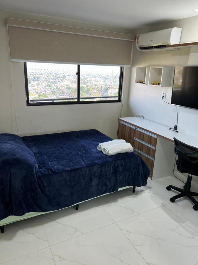 Apartamento Em Nin Ngoại thất bức ảnh