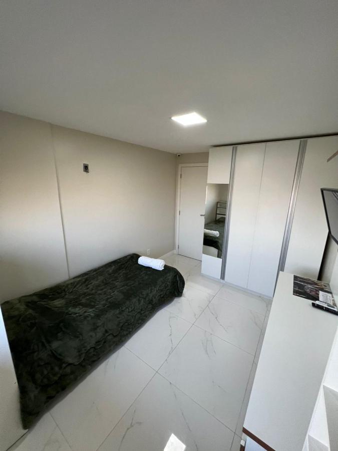 Apartamento Em Nin Ngoại thất bức ảnh