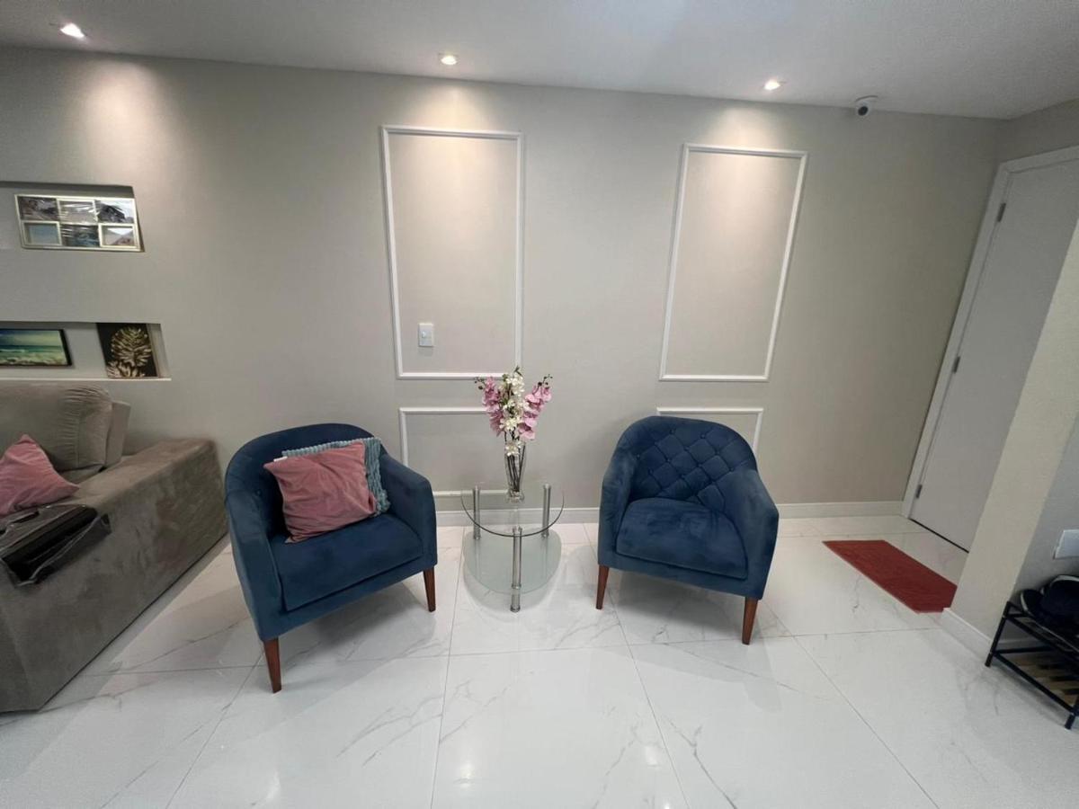 Apartamento Em Nin Ngoại thất bức ảnh