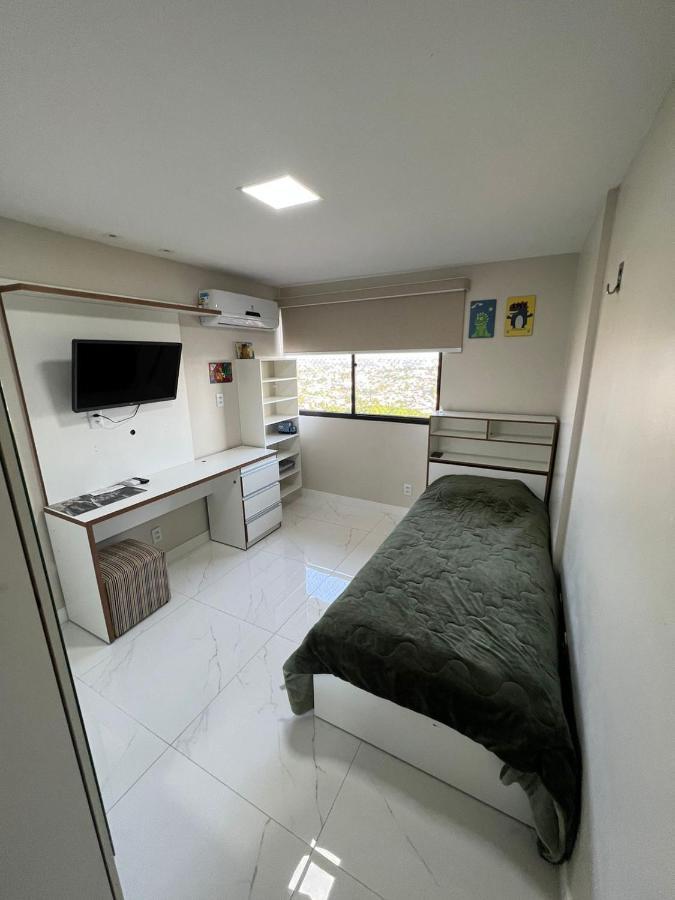 Apartamento Em Nin Ngoại thất bức ảnh