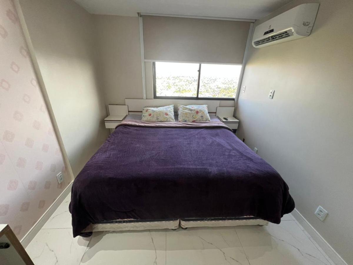 Apartamento Em Nin Ngoại thất bức ảnh