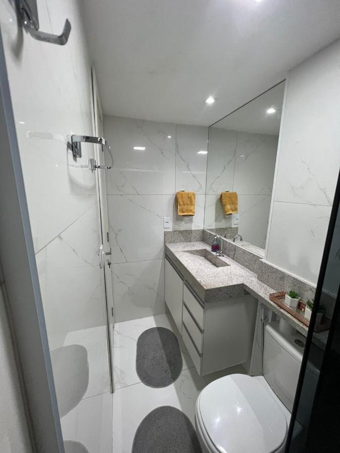 Apartamento Em Nin Ngoại thất bức ảnh