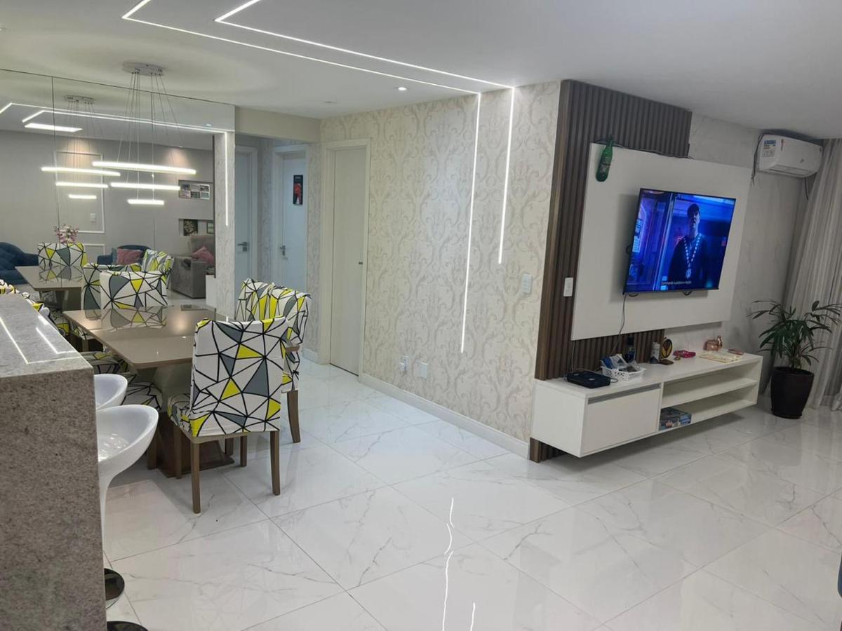 Apartamento Em Nin Ngoại thất bức ảnh