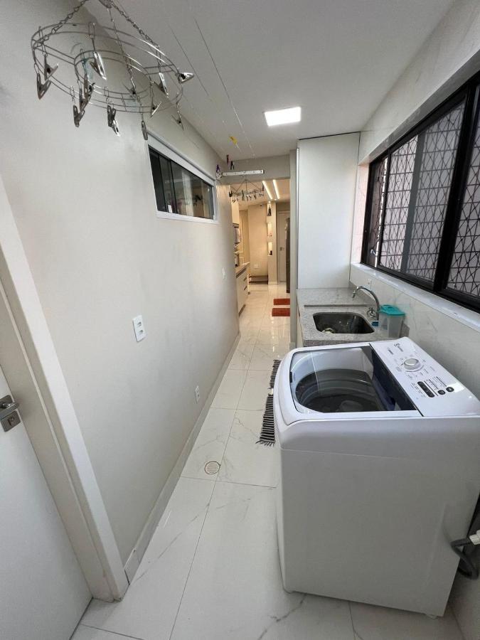 Apartamento Em Nin Ngoại thất bức ảnh