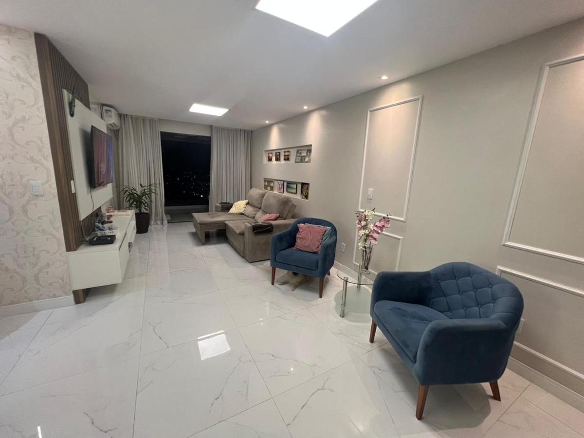 Apartamento Em Nin Ngoại thất bức ảnh