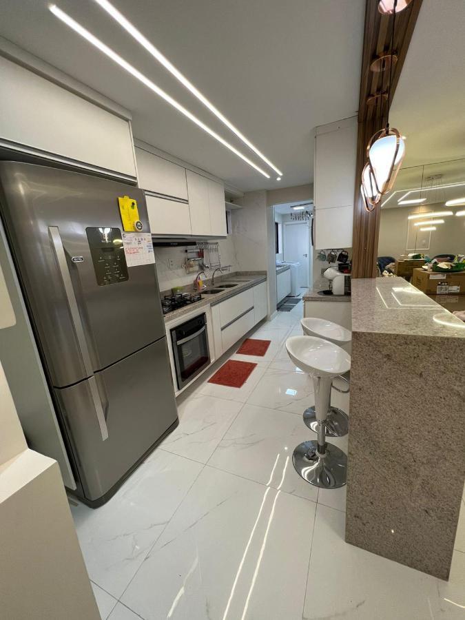 Apartamento Em Nin Ngoại thất bức ảnh