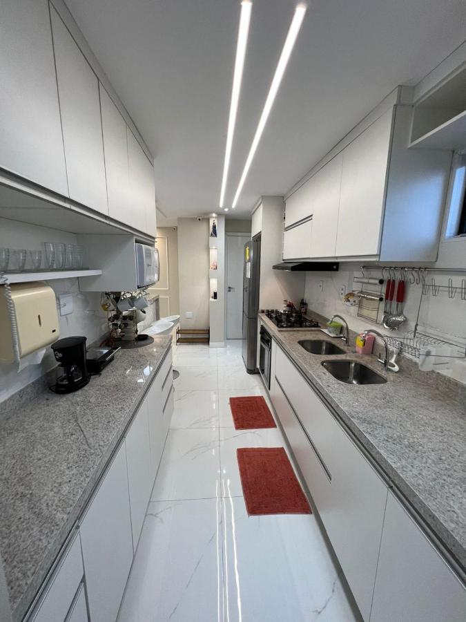 Apartamento Em Nin Ngoại thất bức ảnh