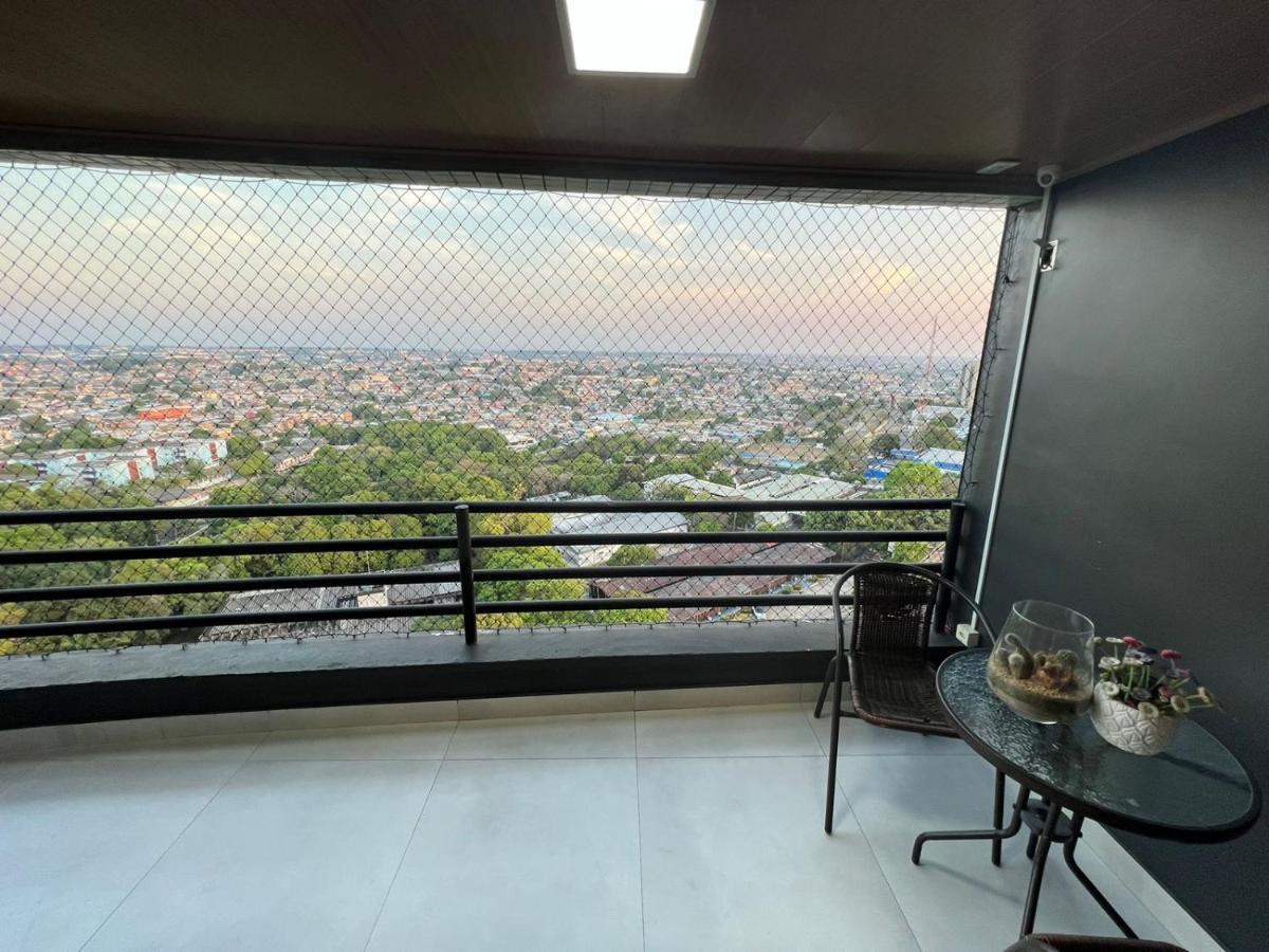 Apartamento Em Nin Ngoại thất bức ảnh