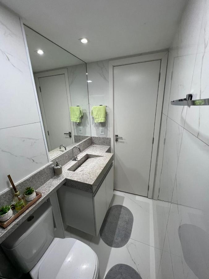 Apartamento Em Nin Ngoại thất bức ảnh