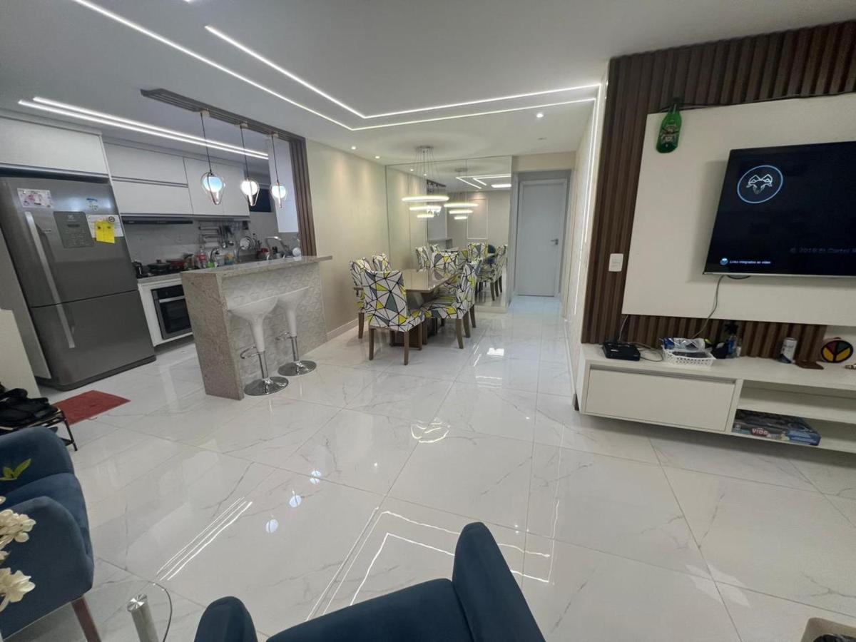 Apartamento Em Nin Ngoại thất bức ảnh
