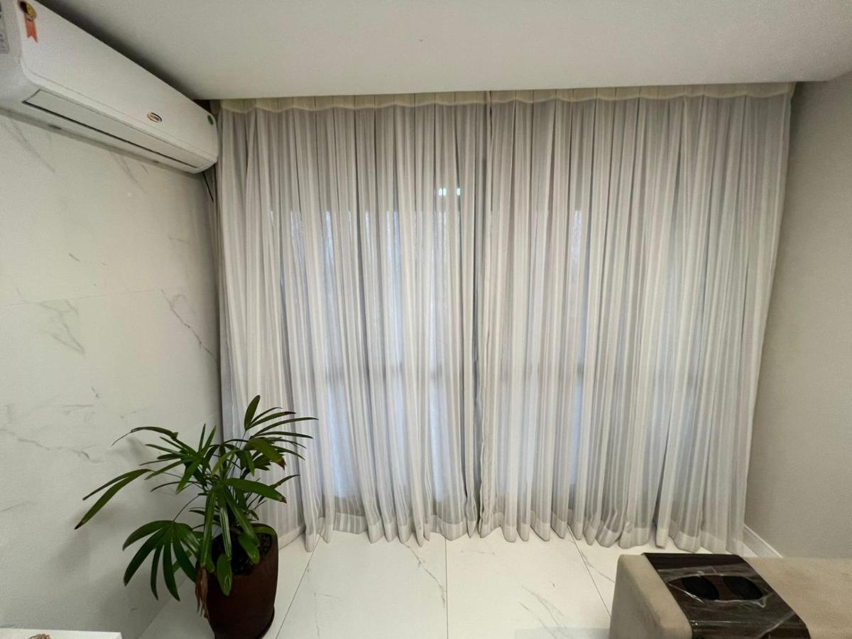 Apartamento Em Nin Ngoại thất bức ảnh
