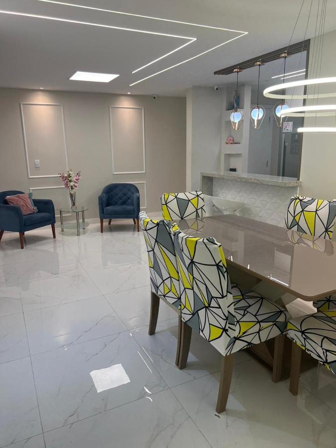 Apartamento Em Nin Ngoại thất bức ảnh