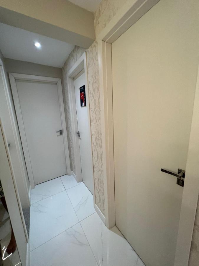 Apartamento Em Nin Ngoại thất bức ảnh
