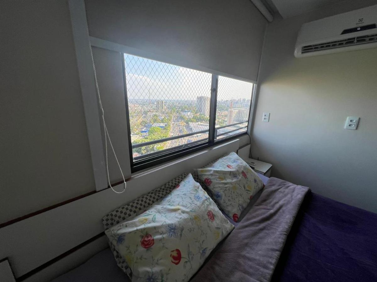 Apartamento Em Nin Ngoại thất bức ảnh