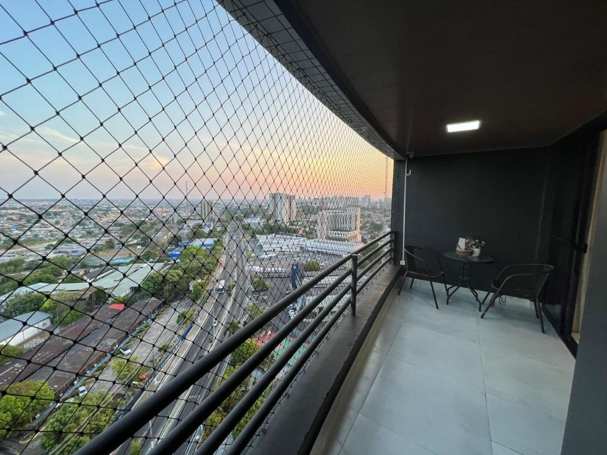 Apartamento Em Nin Ngoại thất bức ảnh