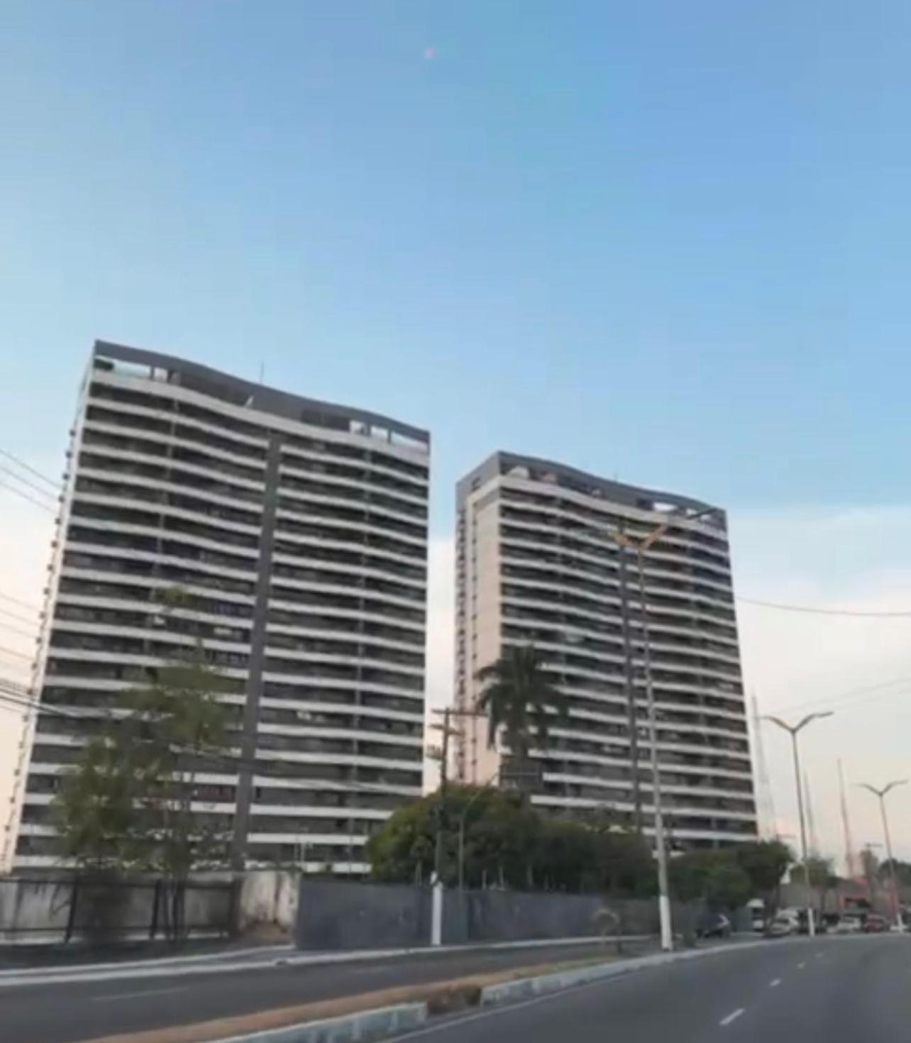 Apartamento Em Nin Ngoại thất bức ảnh